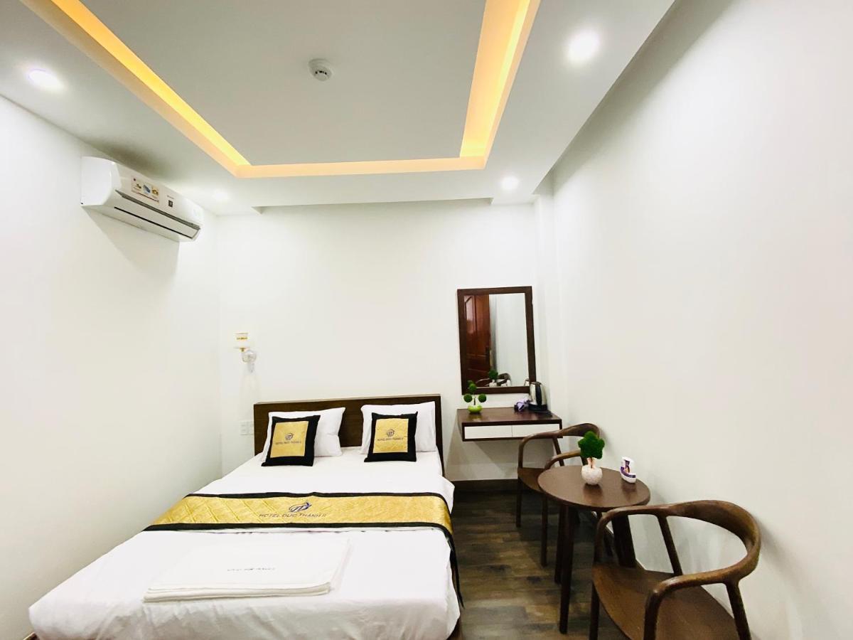 Hotel Duc Thanh 2 Chi Khu Co Ong Exteriér fotografie