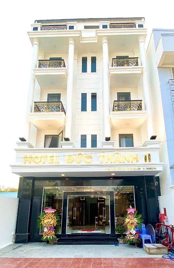 Hotel Duc Thanh 2 Chi Khu Co Ong Exteriér fotografie